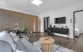 Hotel U Krale Jiriho