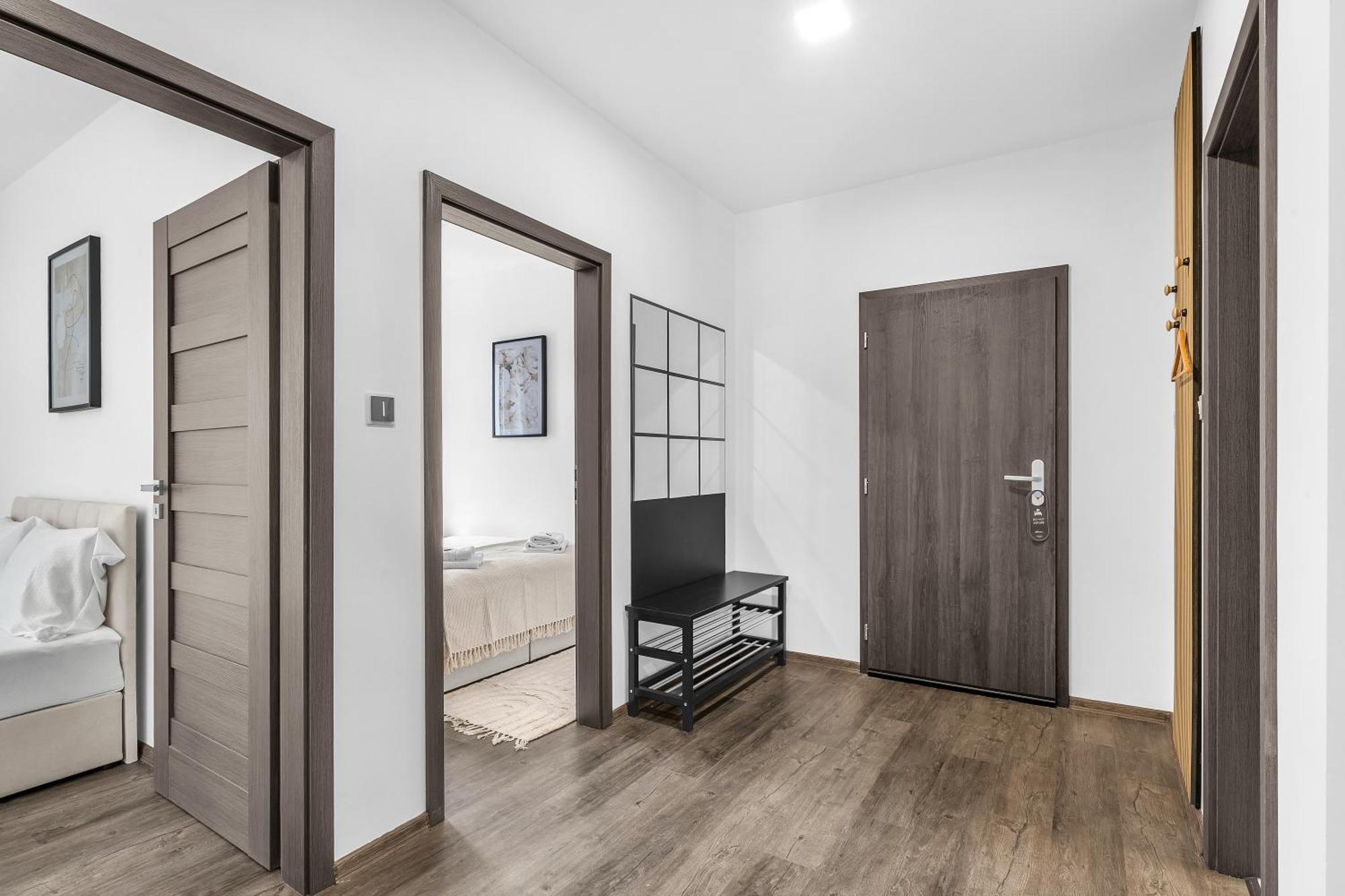 Hotel U Krale Jiriho Stráž pod Ralskem Exterior foto